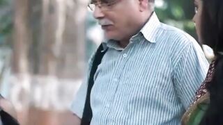 Palang Tod Gaon Ki Garmi Season 03 Part 02 Ullu Web series