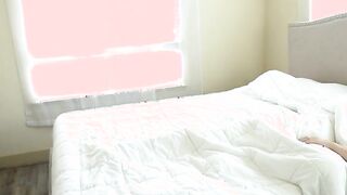 My Great Stepmom just Wanted to Suck me until she had Milk inside her Mouth