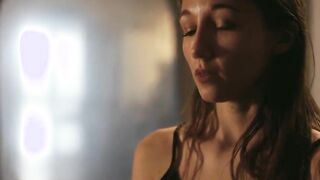 Contractor fucks desperate 19 year older ex-ex-wife Maya Woulfe