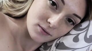Amateur Sextape by Step Father and Step Daughter