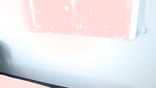 Caught my Stepmom Masturbating and she Wanted to Pounded