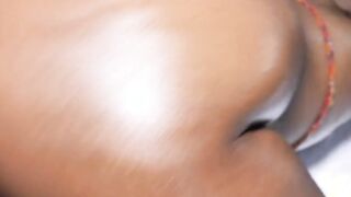 Hot tampa dancer long ass chocolate fucks rich da piper
