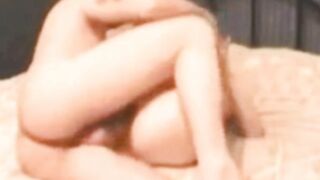 horny Stepmom goes on all night