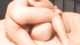 horny Stepmom goes on all night