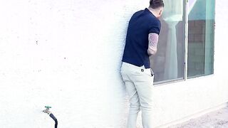 PASSION-HD Small Breasted Maria Kazi Seduces Her Lucky Neighbors