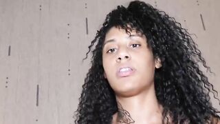 2 mixed dominican n african thressome too wild for the net