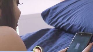 DOEPROJECTS - ABIGAIL MAC AMAZINGLY BOMBSHELL AMERICAN MYFREECAM UNLEASHES HER INNER ANIMAL