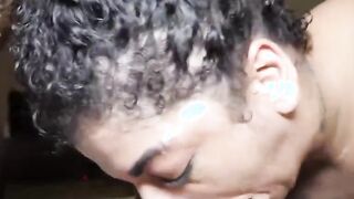 kupkakes headgame fire butt soo damm long banged!