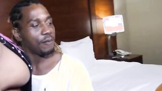 girlfriends sexy and keke freakthon long ebony penis king kreme