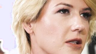 Kit Mercer Confronts Her Husband With His Slutty Mistress