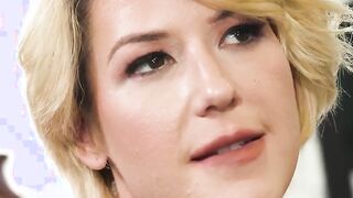 Kit Mercer Confronts Her Husband With His Slutty Mistress