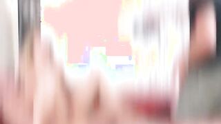 PINUPSEX - KATTIE GOLD CZECH RED HAIRED GETTING PLOWED BY HUSBAND ON THE