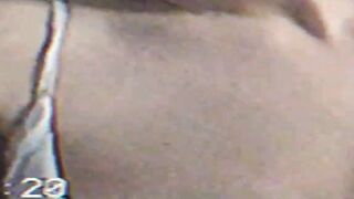 Freaky ... woke my BF at 4;00am , super horny with my ass , throat and tight pussy