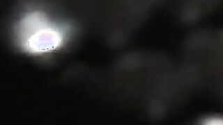 Stunning petite chick fucks her tight asshole with a humongous sex toy