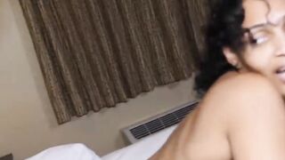 beauty mixed freak lizzy taking huge ebony penis gudda n mutambo