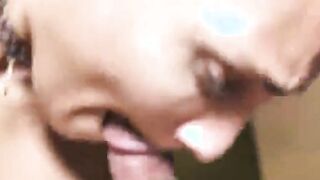 beauty mixed freak lizzy taking huge ebony penis gudda n mutambo