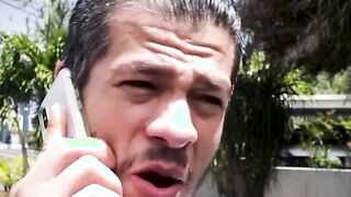 Huge Tit Milf wants a Cumshot to gotten Pregnant