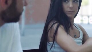 LETSDOEIT - (Alexa & Pablo) Spanish milf Takes Penis From Turned On Daddy