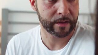 LETSDOEIT - (Alexa & Pablo) Spanish milf Takes Penis From Turned On Daddy