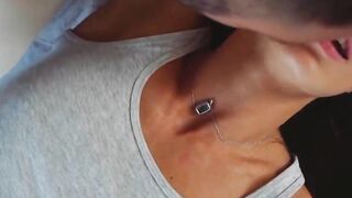 LETSDOEIT - (Alexa & Pablo) Spanish milf Takes Penis From Turned On Daddy
