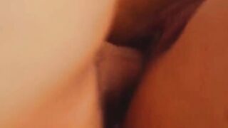 LETSDOEIT - (Alexa & Pablo) Spanish milf Takes Penis From Turned On Daddy