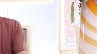 Exotic Gia Vendeti screwed by twat eating stepbro