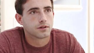 Exotic Gia Vendeti screwed by twat eating stepbro
