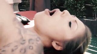 Deutsches große Titten Tattoo chaturbate beim public sex