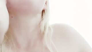 LETSDOEIT - Lovita Fate Fucks With Bf After Solo Fun