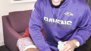 sexfeene ass soo damm phat crazy jiggle intro