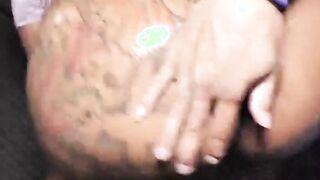 sexfeene ass soo damm phat crazy jiggle intro