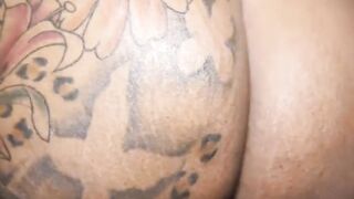 sexfeene ass soo damm phat crazy jiggle intro
