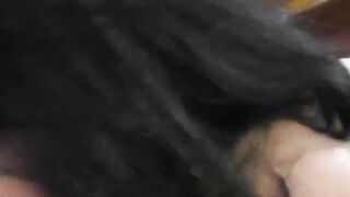 TU VENGANZA goddess Inked Latina Evana Marin Fucks Hard On