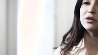 Imposter 19 yo Jane Wilde pretends to be a lost step daughter