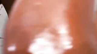 sexy Mocha Menage Wants To Shower With You