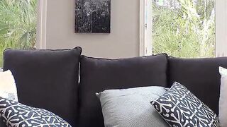 ScamAngels - Blair & Samantha Have Rough Sex With Stepdad