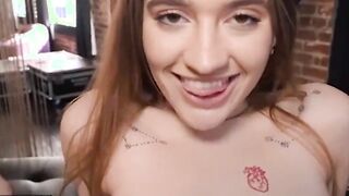 Amazing (Sera Ryder) Fucks Her Next Door (Charles Dera) While Her Husband Is