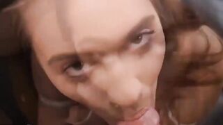 Amazing (Sera Ryder) Fucks Her Next Door (Charles Dera) While Her Husband Is