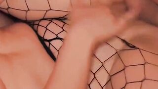 Long Tit Bae (Alyx Onlyfan) Loses A Card Game And Fulfills (Alexs) Fantasies
