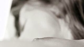 View this sensual beauty with a amazingly Bae body masturbating avidly