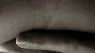 View this sensual beauty with a amazingly Bae body masturbating avidly
