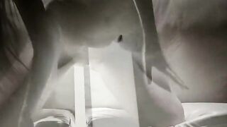 View this sensual beauty with a amazingly Bae body masturbating avidly