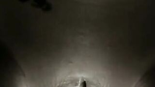 View this sensual beauty with a amazingly Bae body masturbating avidly