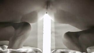 View this sensual beauty with a amazingly Bae body masturbating avidly