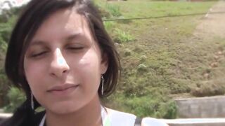 MAMACITAZ - #Ley Didi #Charles Gomez - Shy Big Booty Latina Getting