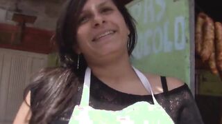 MAMACITAZ - #Ley Didi #Charles Gomez - Shy Big Booty Latina Getting