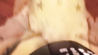 Orion Starr seeks a creampie