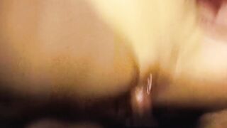 Orion Starr seeks a creampie