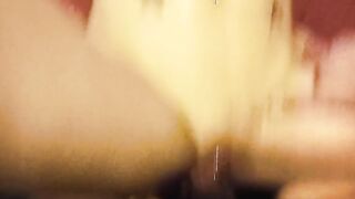 Orion Starr seeks a creampie