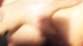 Orion Starr seeks a creampie